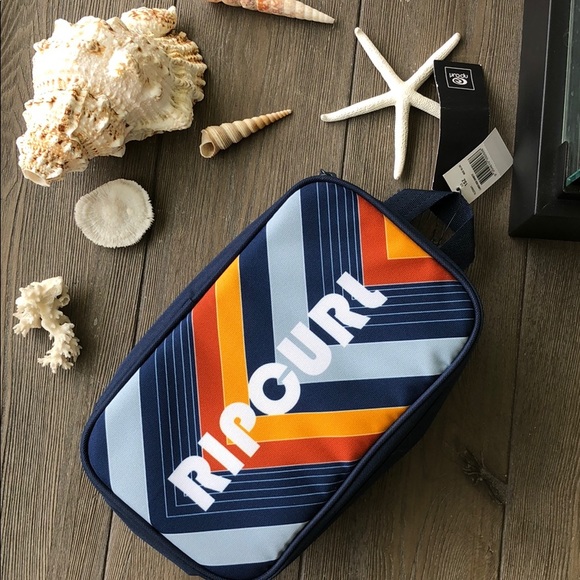 🌴🌼RIP CURL- RETRO BACKPACK🌼🌴 - Picture 9 of 12